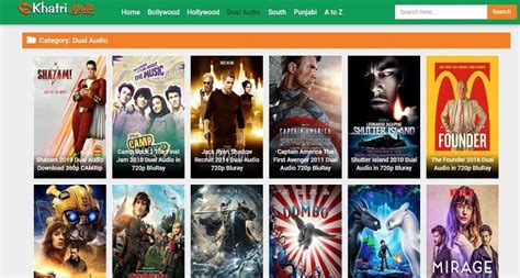The Rise and Impact of Khatrimaza: A Closer Look at Online.
